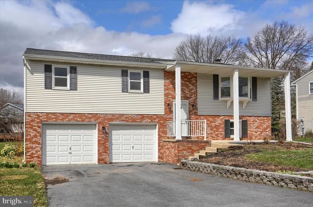 5708 OAK AVE, Harrisburg, PA 17112