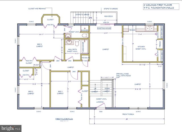 5708 OAK AVE, Harrisburg, PA 17112