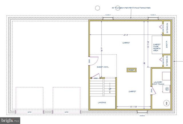 5708 OAK AVE, Harrisburg, PA 17112