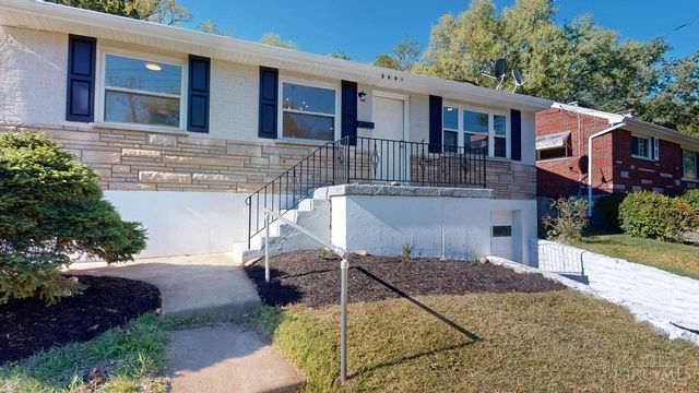 2691 Westbrook Drive, Cincinnati, OH 45211
