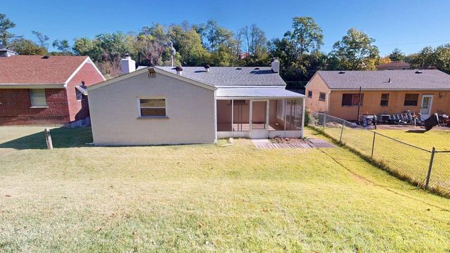 2691 Westbrook Drive, Cincinnati, OH 45211