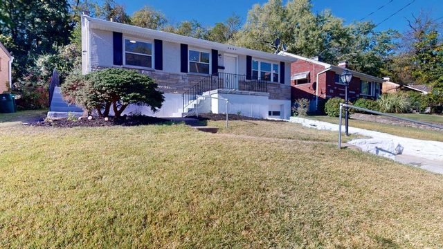 2691 Westbrook Drive, Cincinnati, OH 45211