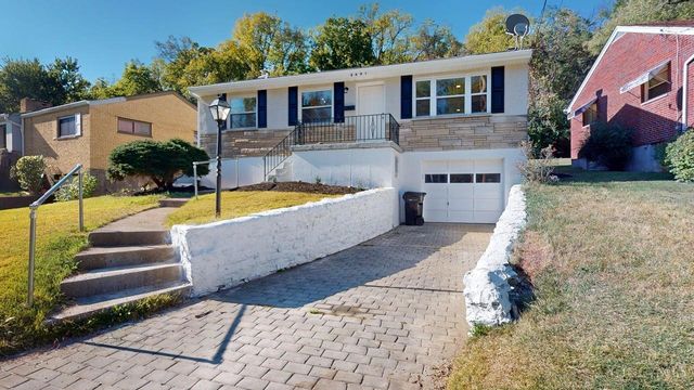 2691 Westbrook Drive, Cincinnati, OH 45211