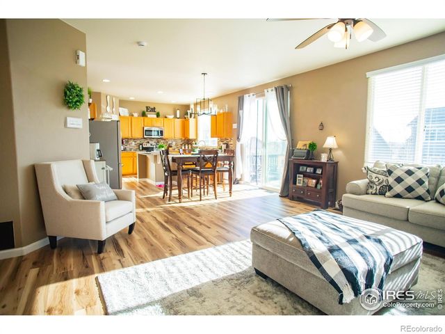 3312 Tupelo Lane, Johnstown, CO 80534