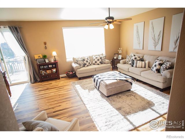 3312 Tupelo Lane, Johnstown, CO 80534