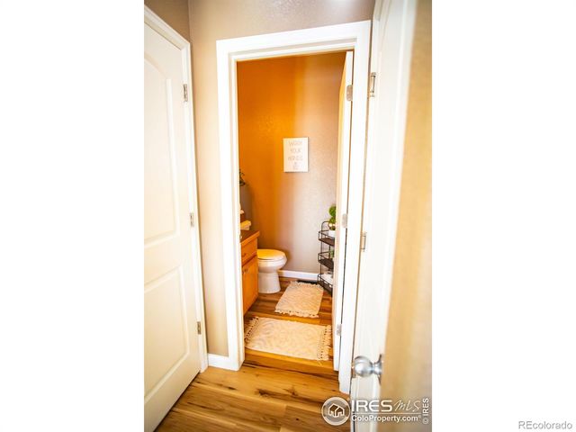 3312 Tupelo Lane, Johnstown, CO 80534