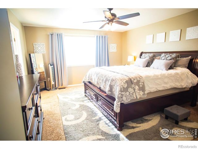 3312 Tupelo Lane, Johnstown, CO 80534