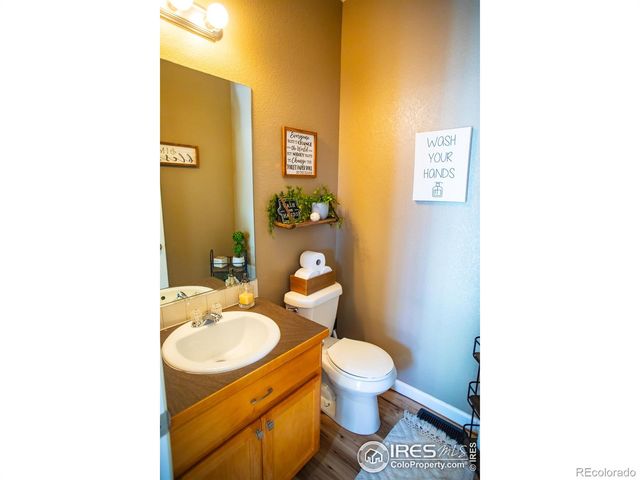 3312 Tupelo Lane, Johnstown, CO 80534