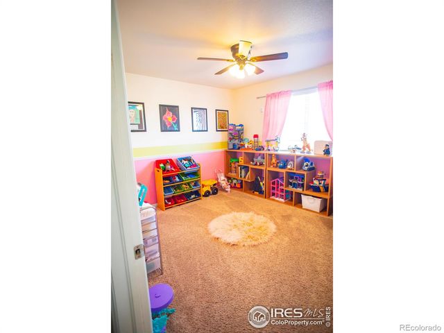 3312 Tupelo Lane, Johnstown, CO 80534