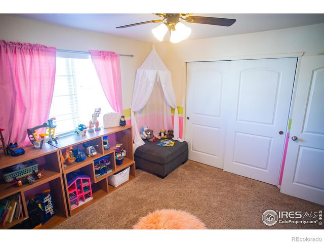 3312 Tupelo Lane, Johnstown, CO 80534