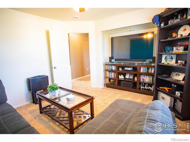 3312 Tupelo Lane, Johnstown, CO 80534