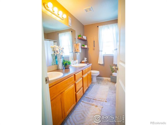 3312 Tupelo Lane, Johnstown, CO 80534