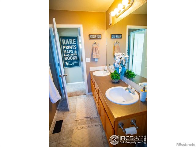 3312 Tupelo Lane, Johnstown, CO 80534