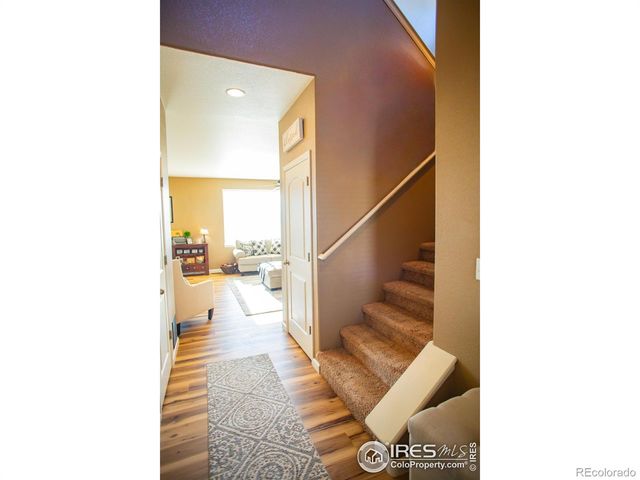 3312 Tupelo Lane, Johnstown, CO 80534