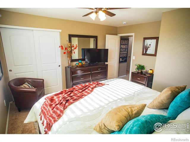 3312 Tupelo Lane, Johnstown, CO 80534