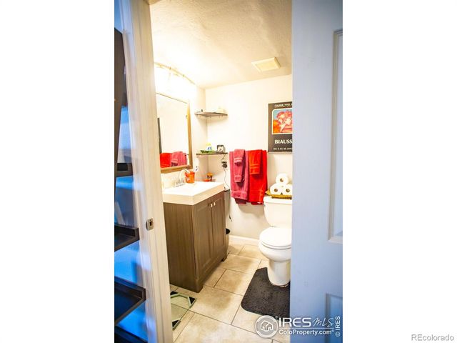 3312 Tupelo Lane, Johnstown, CO 80534