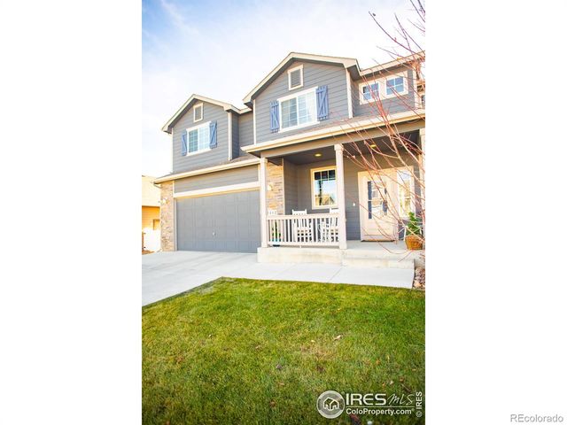3312 Tupelo Lane, Johnstown, CO 80534