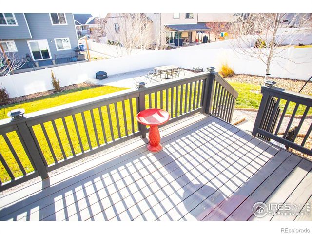 3312 Tupelo Lane, Johnstown, CO 80534