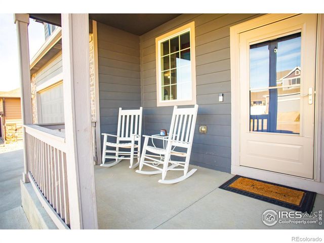 3312 Tupelo Lane, Johnstown, CO 80534