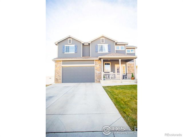 3312 Tupelo Lane, Johnstown, CO 80534