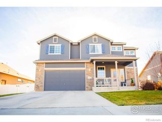 3312 Tupelo Lane, Johnstown, CO 80534