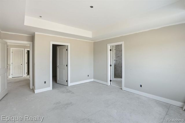 50605 Mistwood Drive, Macomb, MI 48042