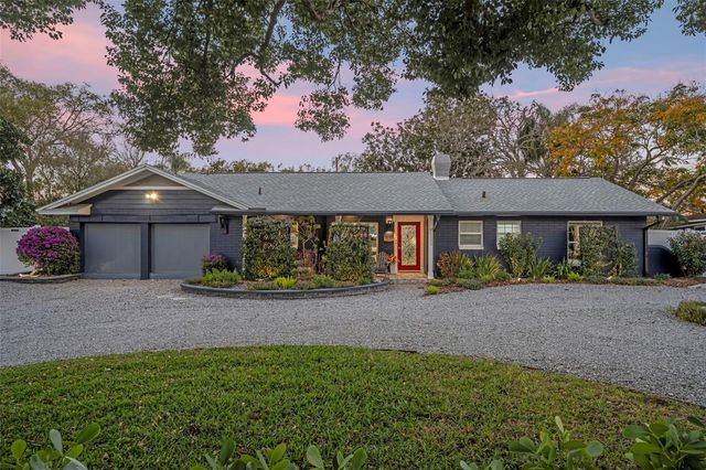 5233 LAKE HOWELL ROAD, Winter Park, FL 32792