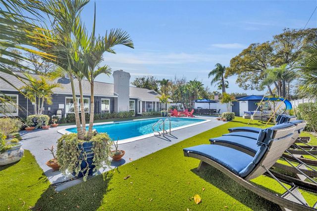 5233 LAKE HOWELL ROAD, Winter Park, FL 32792