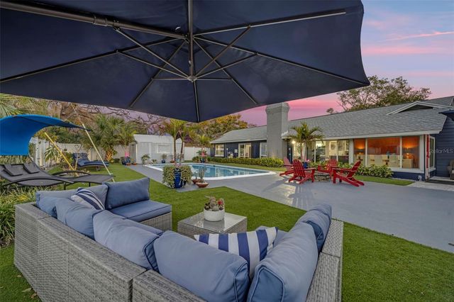 5233 LAKE HOWELL ROAD, Winter Park, FL 32792