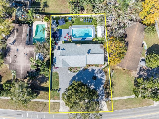 5233 LAKE HOWELL ROAD, Winter Park, FL 32792
