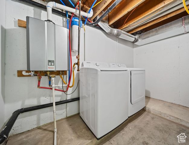 421 E SAUNDERS ST, Murray, UT 84107