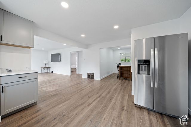 421 E SAUNDERS ST, Murray, UT 84107