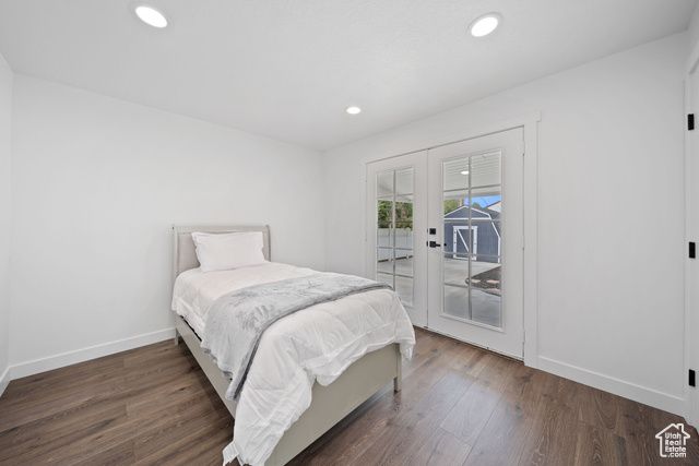 421 E SAUNDERS ST, Murray, UT 84107