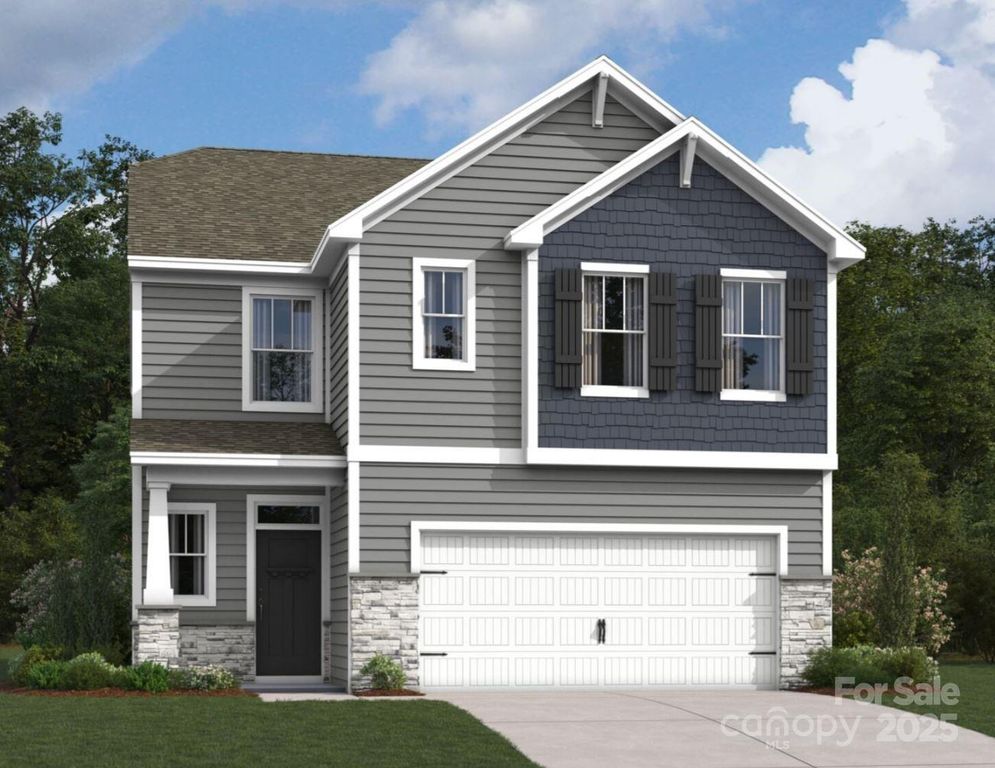 1473 Kate Cecil Way, York, SC 29745