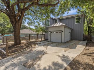 7215 Meador Ave 1, Austin, TX 78752