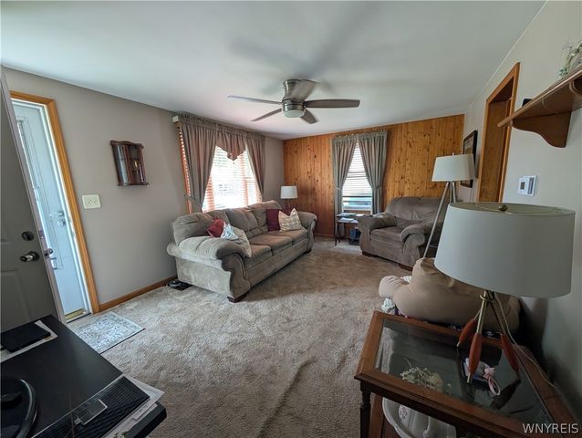 223 Crisfield Avenue, Cheektowaga, NY 14206