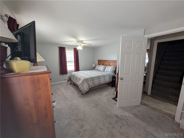 223 Crisfield Avenue, Cheektowaga, NY 14206