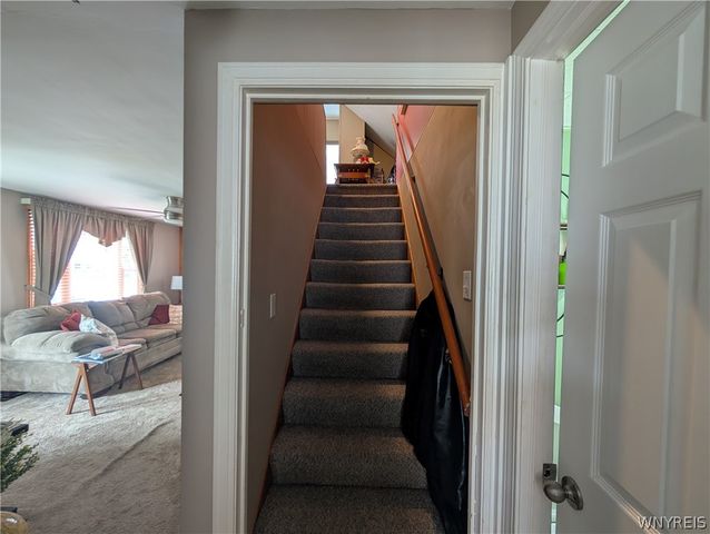 223 Crisfield Avenue, Cheektowaga, NY 14206