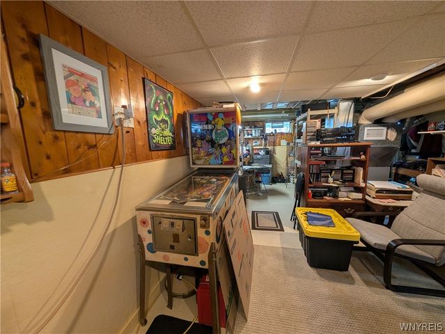 223 Crisfield Avenue, Cheektowaga, NY 14206