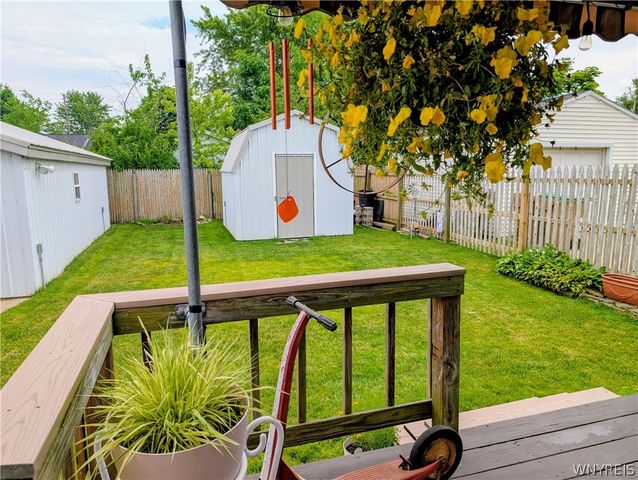 223 Crisfield Avenue, Cheektowaga, NY 14206