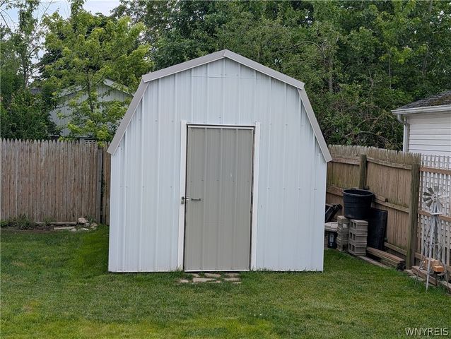 223 Crisfield Avenue, Cheektowaga, NY 14206