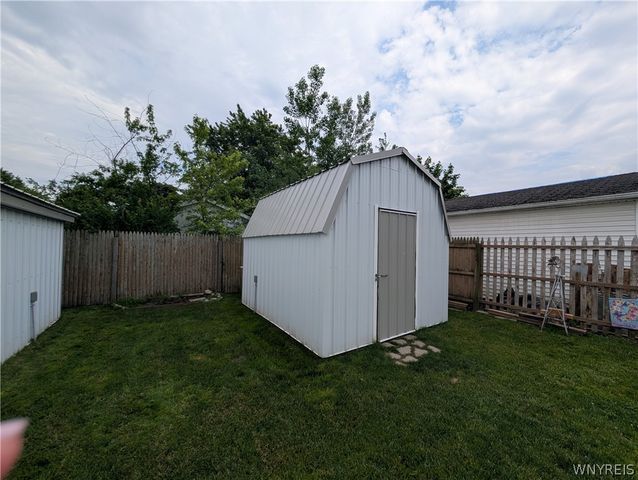 223 Crisfield Avenue, Cheektowaga, NY 14206