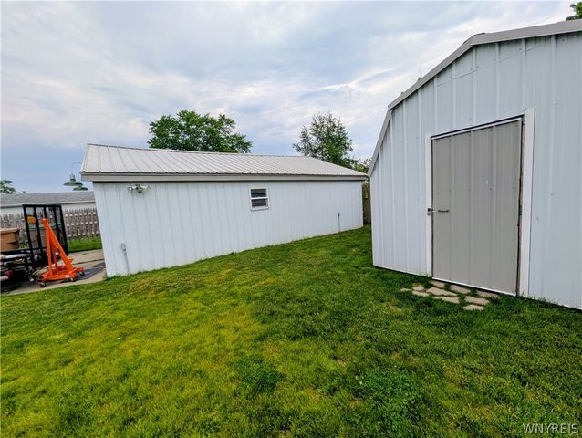 223 Crisfield Avenue, Cheektowaga, NY 14206