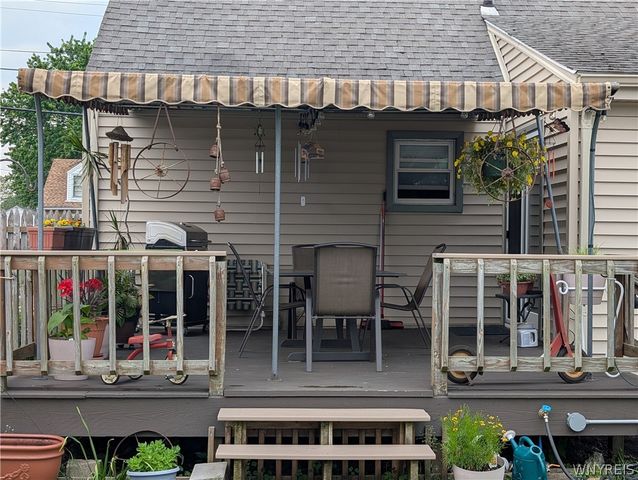 223 Crisfield Avenue, Cheektowaga, NY 14206