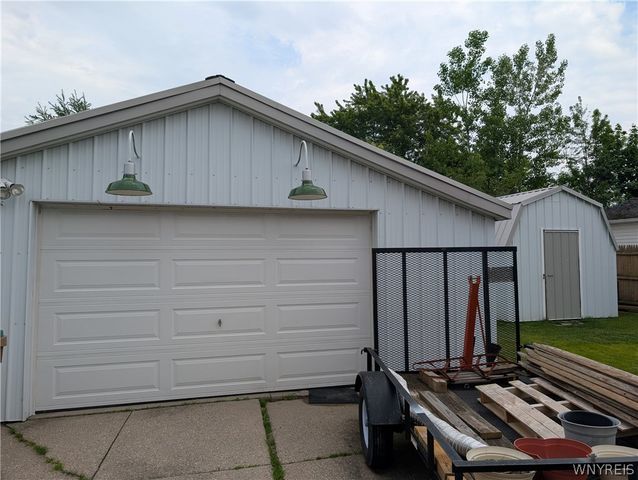 223 Crisfield Avenue, Cheektowaga, NY 14206