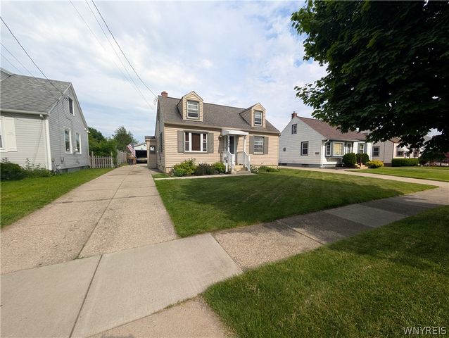 223 Crisfield Avenue, Cheektowaga, NY 14206