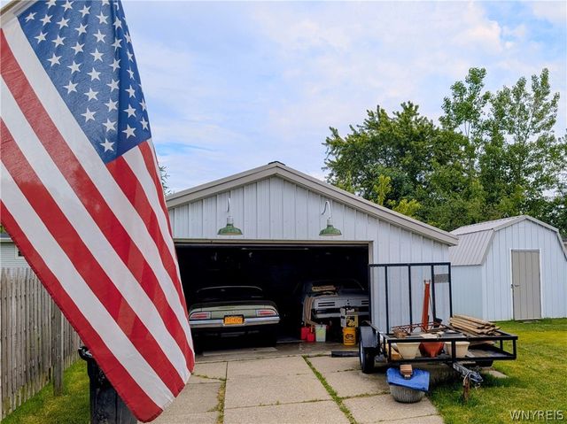 223 Crisfield Avenue, Cheektowaga, NY 14206