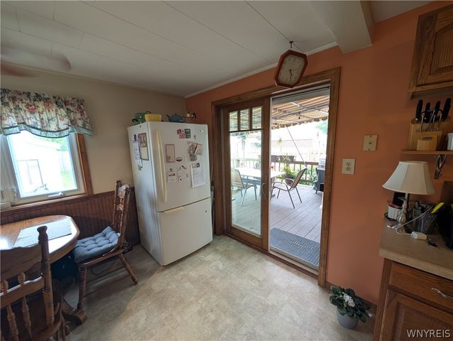 223 Crisfield Avenue, Cheektowaga, NY 14206