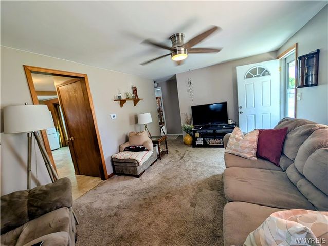 223 Crisfield Avenue, Cheektowaga, NY 14206