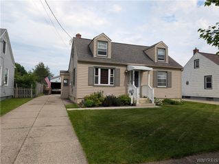 223 Crisfield Avenue, Cheektowaga, NY 14206